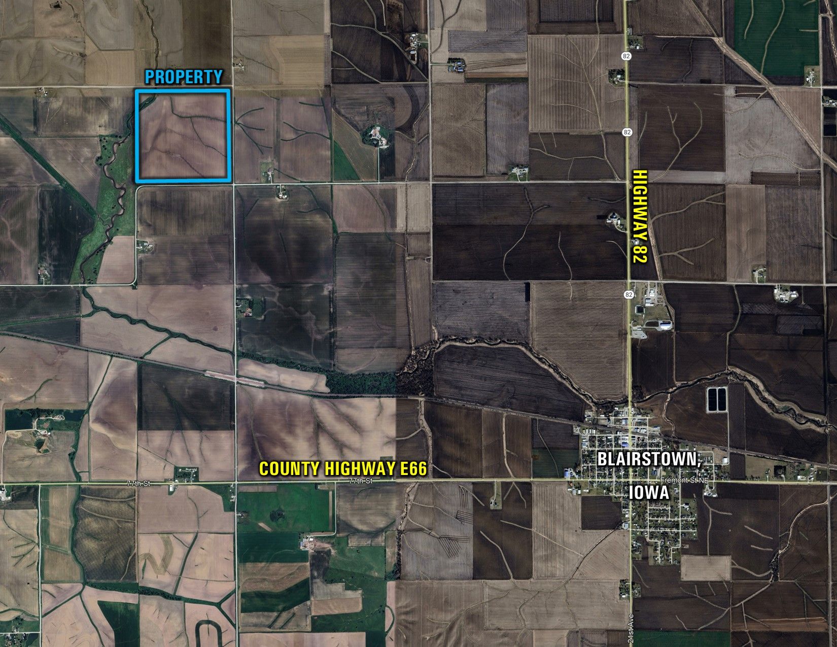 Listing Photo: Google Far Farm